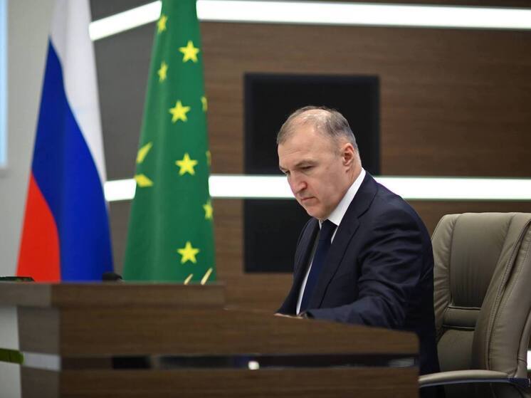 Безработица в Адыгее сократилась до минимальных значений – менее 0,3% населения