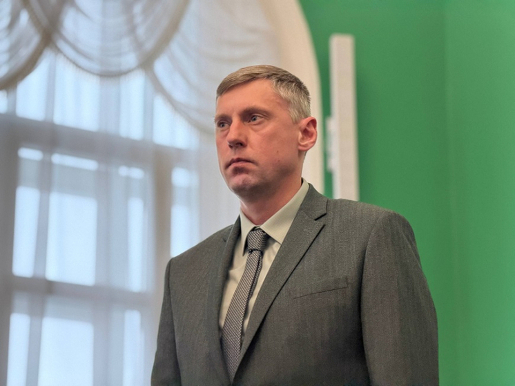 Новые назначения: главой регионального спорткомитета стал Николай Кучин