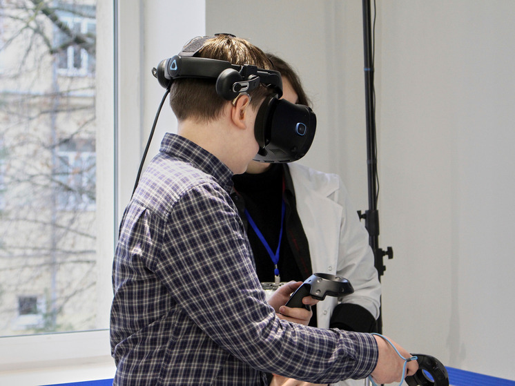 Школьная физика станет лабораторией будущего с VR-дронами и ИИ