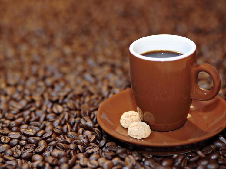 Бариста Петренко: любителям  кофе надо уметь выбирать зерна