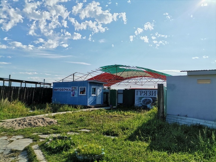 В Бурятии прокуратура оспаривает право ООО «Синее небо» на земельный участок в местности «Вышка»