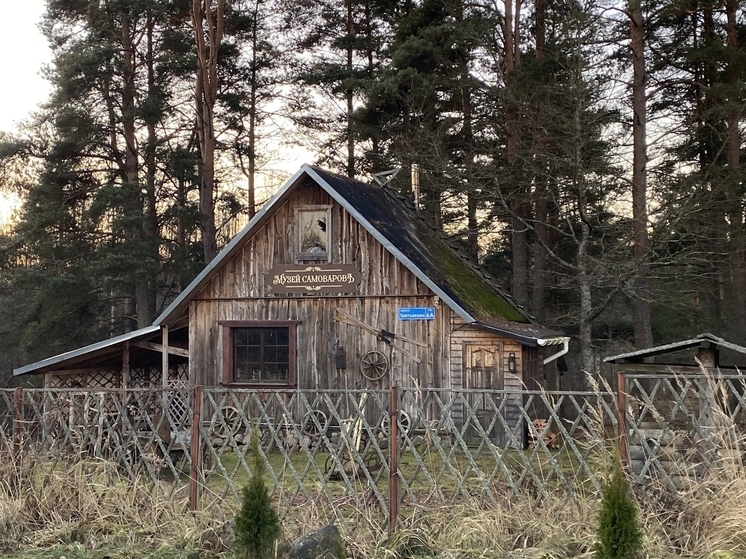 Фонд развития Псковской области оценил туристические проекты в Печорском районе
