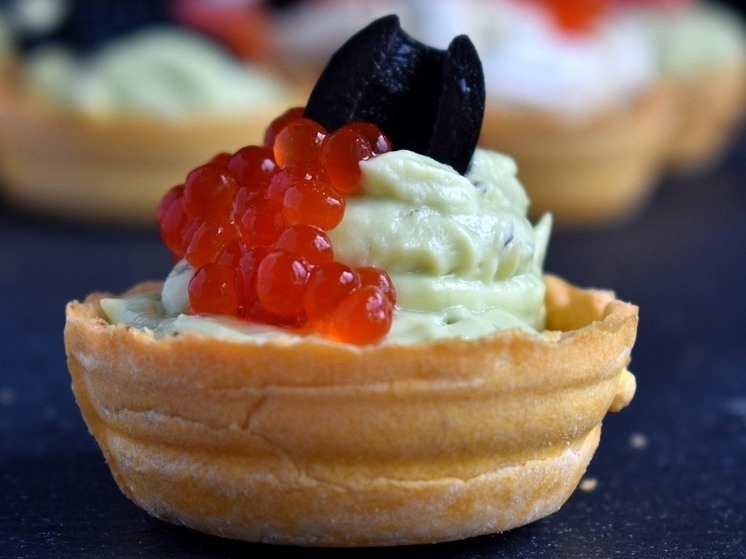 Можно ли есть икру без вреда для здоровья? Диетолог минздрава дал четкий ответ