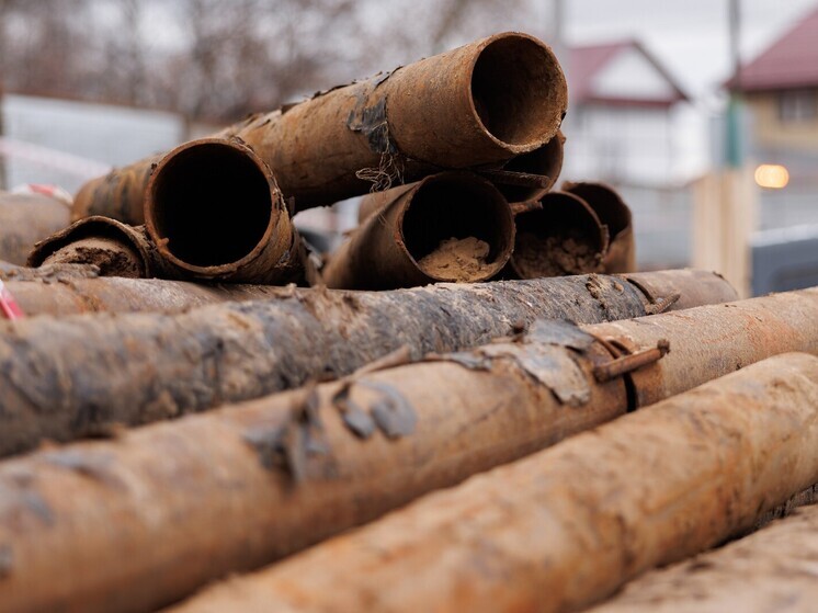 Жители поселка в Хабаровском крае третий день борется с лютым холодом