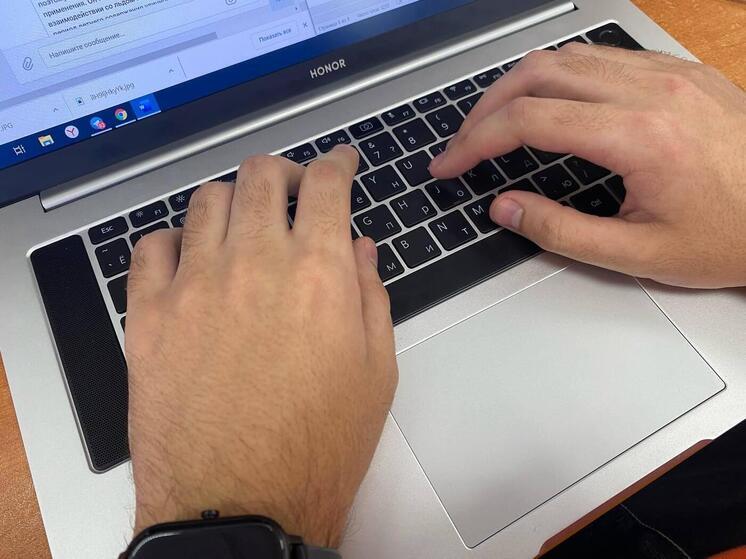 Авито: в Омске снизились цены на большинство популярных брендов ноутбуков