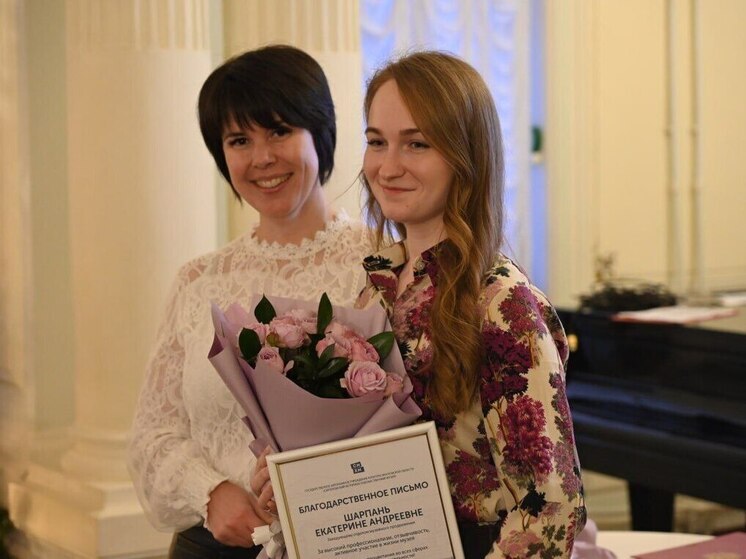 Серпуховский историко-художественный музей отметил 105-летие