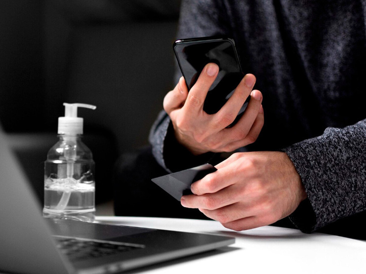 Мошенники используют «гонконгский грипп» для кражи данных липчан