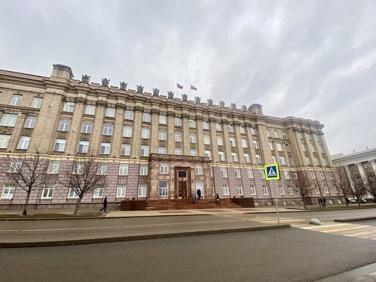 В белгородском правительстве назначили помощника губернатора по подготовке кадров