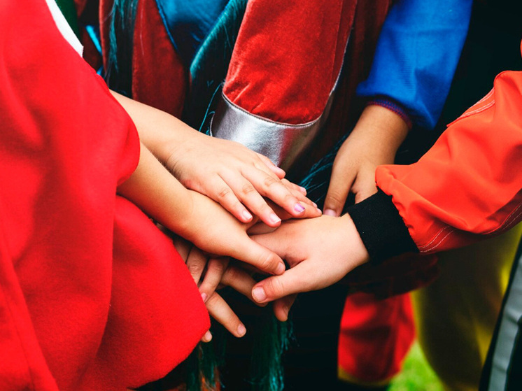 Липчанам озвучили тему надвигающегося года