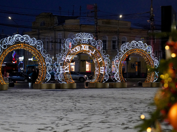 В Тульской области создана группировка сил для реагирования на ЧС в праздники