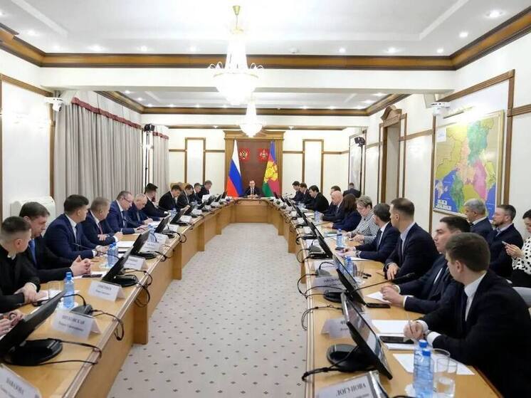 Виктор Анисимов станет помощником губернатора по вопросам подготовки кадров для экономики Кубани