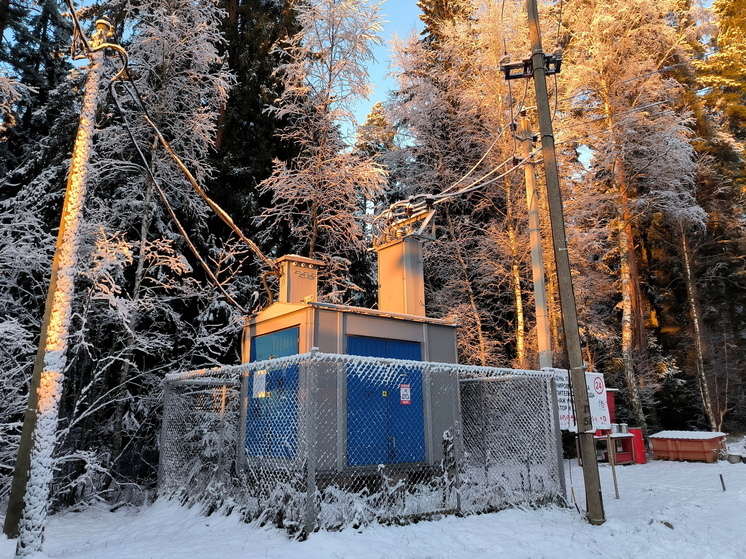  На Украине рассказали, сколько времени займет восстановление энергосистемы
