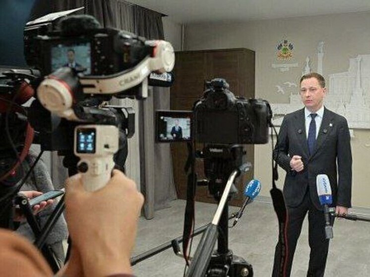 Прошунин: «Отели горного кластера Сочи на зимние праздники забронированы уже более чем на 70%»