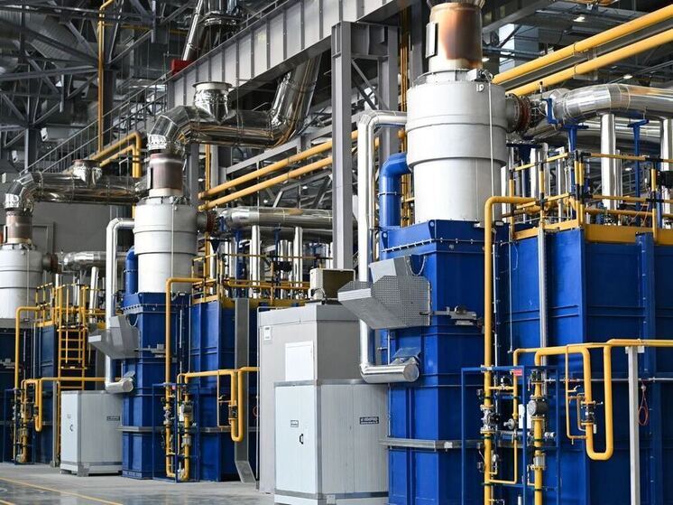 В 2025 году южноуральским производителям выделили более 1 миллиарда рублей