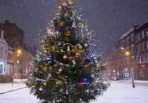 С 12 декабря 2025 года по 11 января 2026 года Москва превращается в огромную сказочную площадку, где главным действом становится масштабный фестиваль «Путешествие в Рождество»