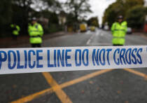 Британец Дэвид Дарк скончался спустя шесть дней после избиения у деревенского паба в Лестершире