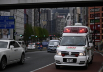 На горнолыжном курорте Асаригава Онсэн в японском городе Отару (остров Хоккайдо) произошла трагическая авария, унесшая жизнь маленького ребёнка