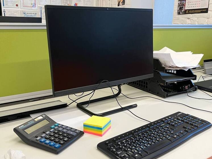 Цифровые помощники сэкономили более 800 тысяч человеко-часов в Петербурге