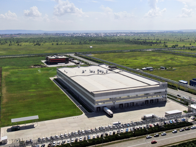 Инвестиционные площадки Самарской области усиливают приток частного капитала