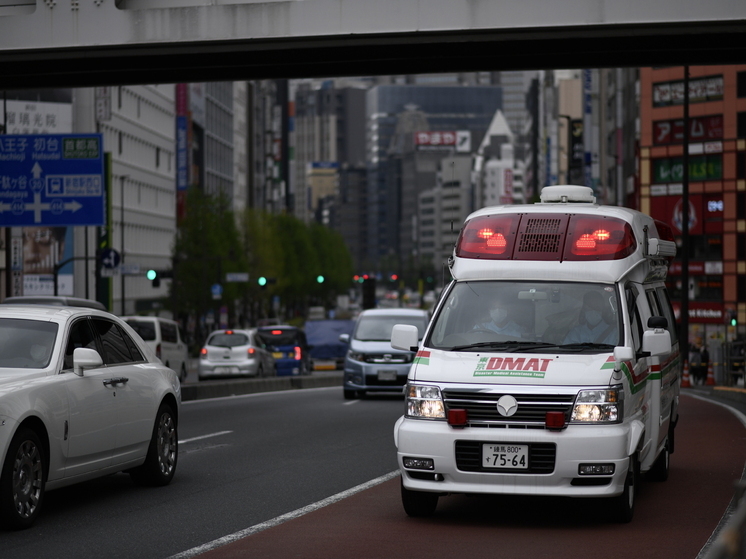 На горнолыжном курорте Асаригава Онсэн в японском городе Отару (остров Хоккайдо) произошла трагическая авария, унесшая жизнь маленького ребёнка