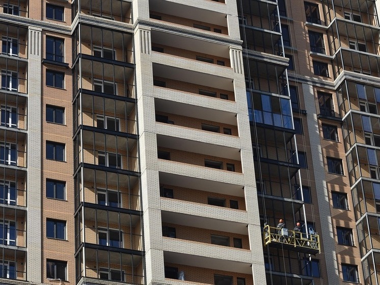 Башкортостан первым в стране внедрил цифровую систему управления в строительстве