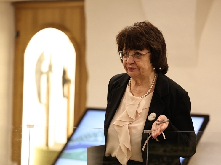 Псковский музей-заповедник в 2026 году отпразднует юбилей