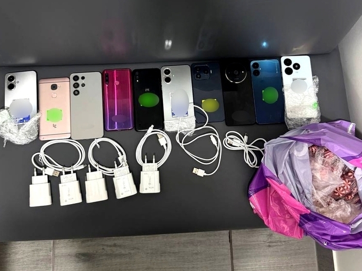 Тверские заключенные будут отмечать Новый год без незаконных «подарков»