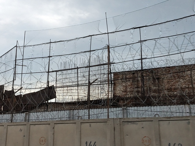 Ссора из-за стула привела жителя Омской области в колонию