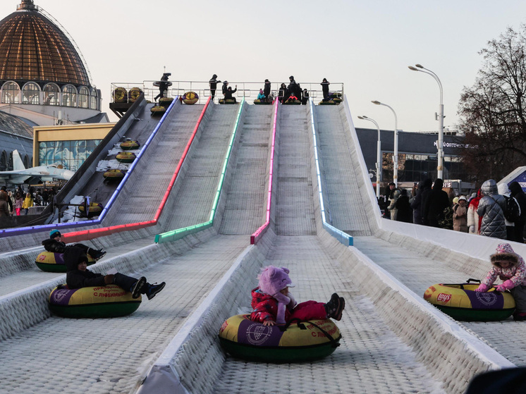 Интересные и небанальные идеи для семейного досуга на новогодние каникулы