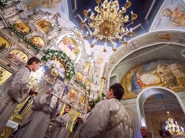 1 января в Челябинской области пройдет забег епархий Челябинской митрополии