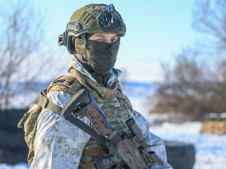 Группировка «Запад» ведет бои за Красный Лиман и Ильичевку