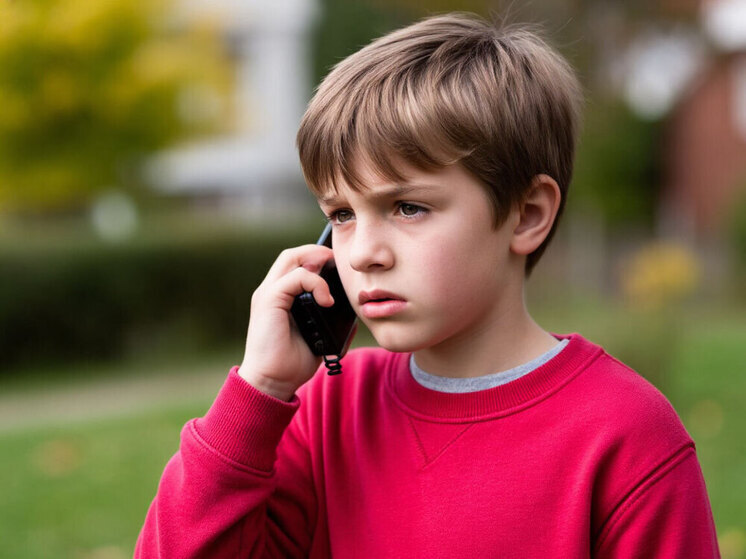 Причиной пятничной эвакуации в школе №25 стал звонок несовершеннолетнего хулигана