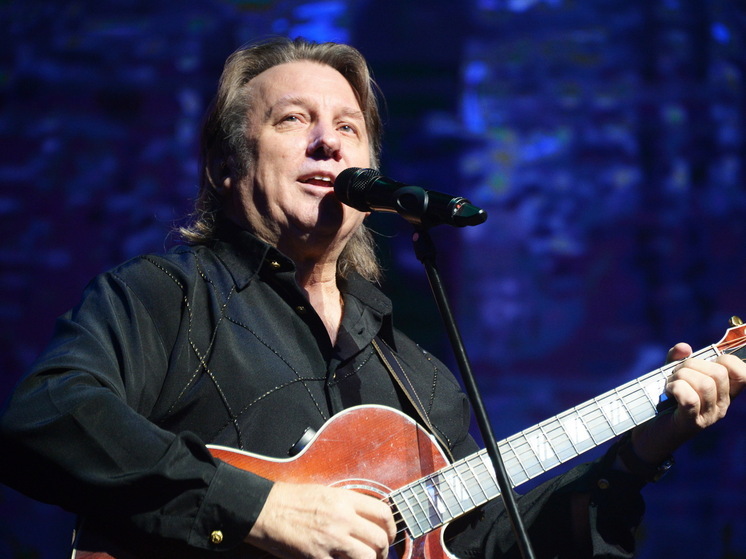 Юрий Лоза заявил, что его песня не подошла для репертуара Куртуковой