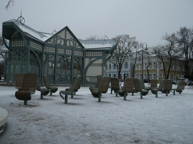 Фестиваль уличных театров стартует в Вологде