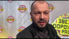 Артист Ярослав Сумишевский пожелал петербуржцам снега больше, чем у москвичей