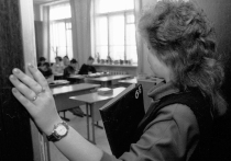 По школам и колледжам разослали ведомственные рекомендации по погашению и «разруливанию» конфликтов или прямых угроз при столкновении с учениками