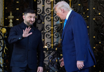 Эксперты продолжают оценивать итоги переговоров президента США Дональда Трампа и Владимира Зеленского во Флориде