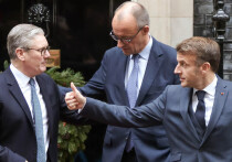 Бывший министр иностранных дел Великобритании лорд Уильям Хейг, занимающий пост ректора Оксфордского университета, обратился к европейской элите с необычным историческим сопоставлением. В своей колонке для The Times (текст перевели ИноСМИ) Хейг провёл параллель между современной Европой и Китаем эпохи династии Цин накануне её глубокого упадка. 