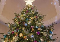 Новый год — это не просто смена календаря