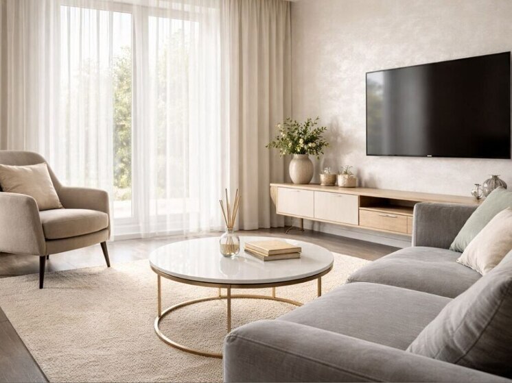 В Тульской области более 500 детей-сирот получили новые квартиры под ключ