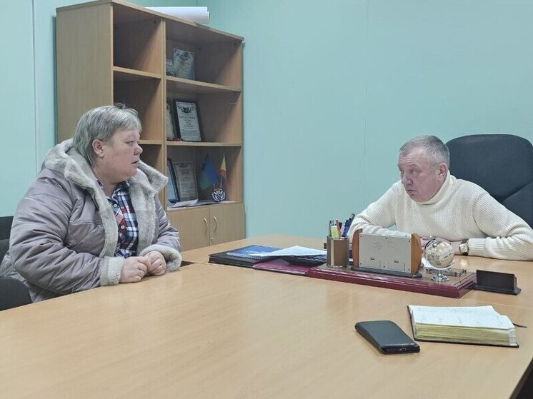 Гурулев проведет выездные приемы в округах Забайкалья