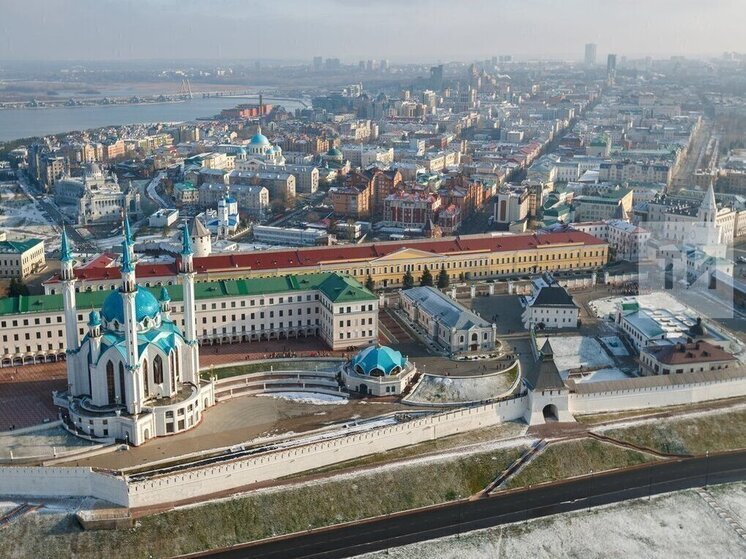 Театрально-экскурсионный маршрут запустят в Казани ко дню рождения Тукая