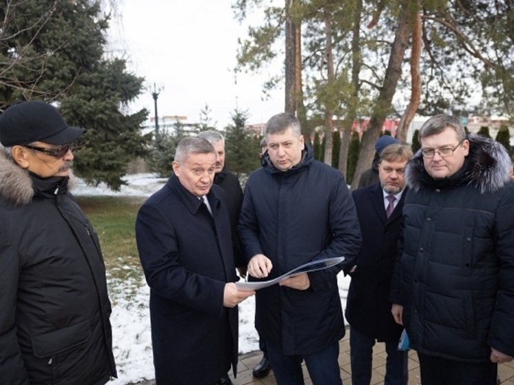 В Волгограде появится мемориальный комплекс в честь подвига участников СВО