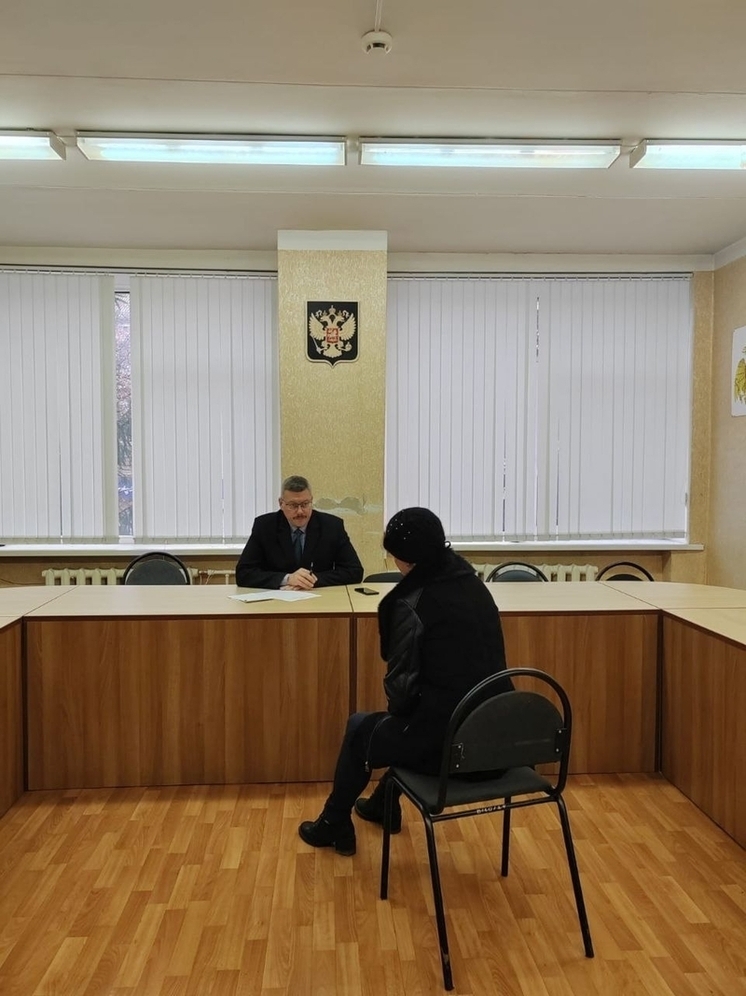 Увеличилось количество обращений к уполномоченному по правам ребёнка в Орловской области