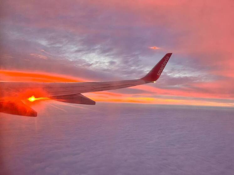 В преддверии новогодних праздников аналитики изучили спрос на поездки в январские каникулы и зафиксировали изменения в туристических предпочтениях россиян