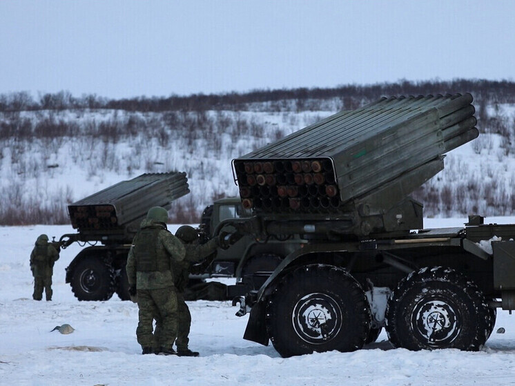 Командующий: Российские войска контролируют до 45% Константиновки