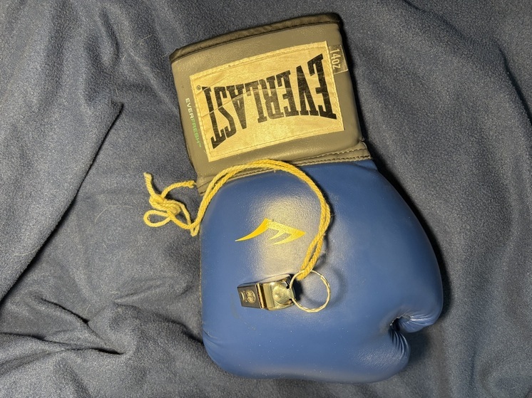 В Запорожской области стартует программа «Земский тренер» для привлечения специалистов в спорт