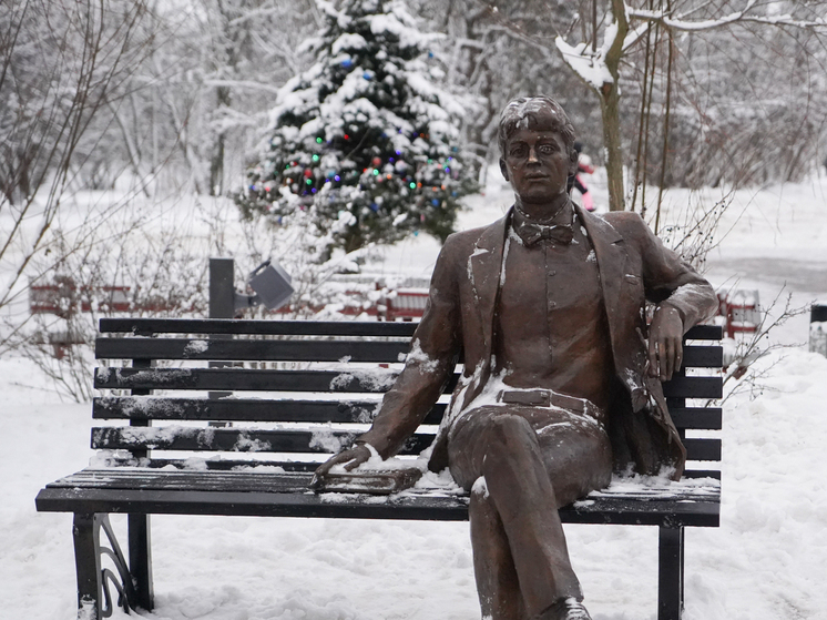 Автобусный туристический маршрут пустят по есенинским местам Вологды