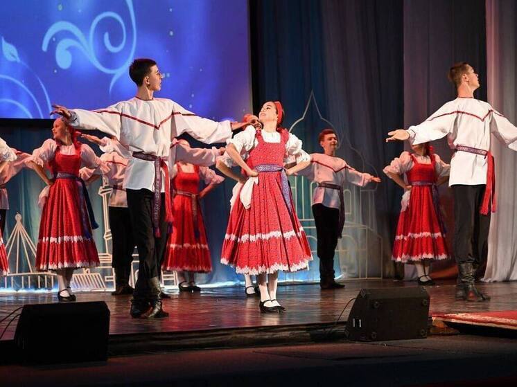 Серпуховские коллективы тали победителями XI Международного фестиваля «София 2025»