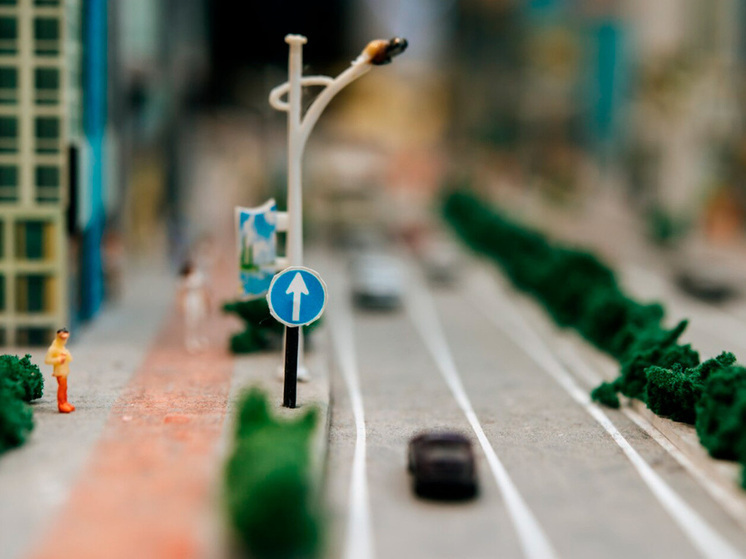 В Липецке изменился маршрут к оранжерее «Зелехоза»